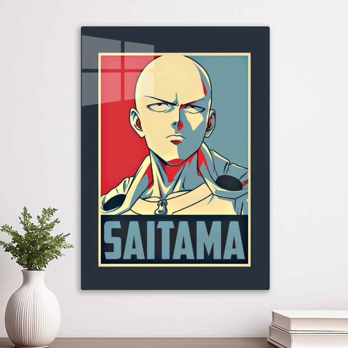 Saitama