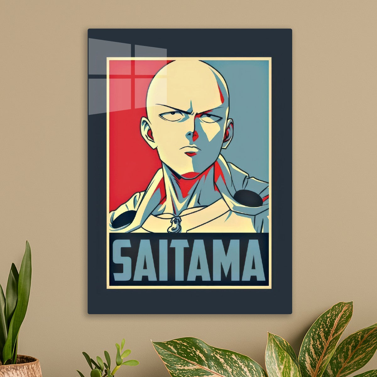 Saitama