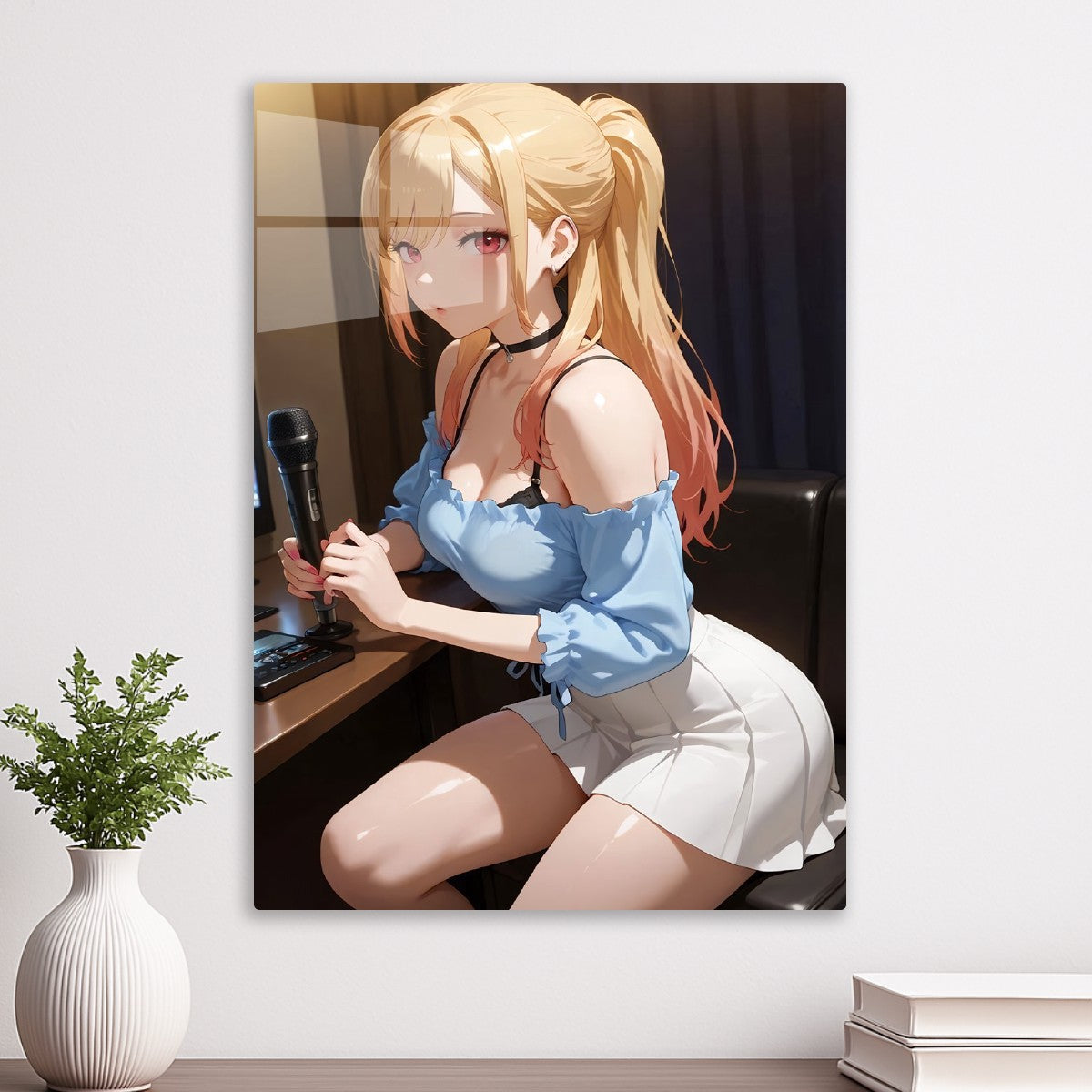 My Dress-Up Darling