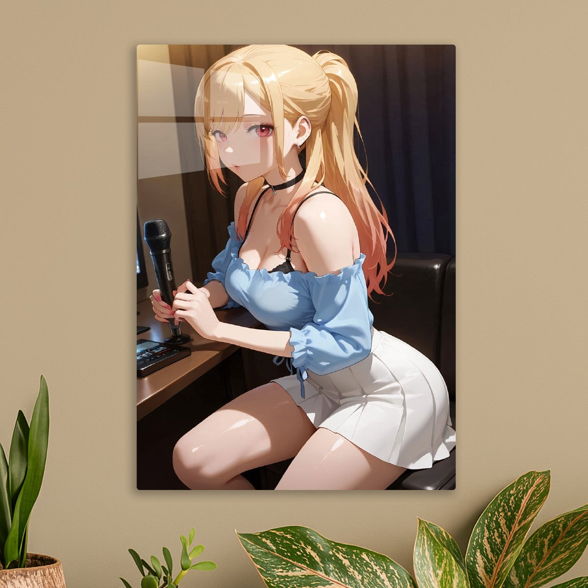 My Dress-Up Darling