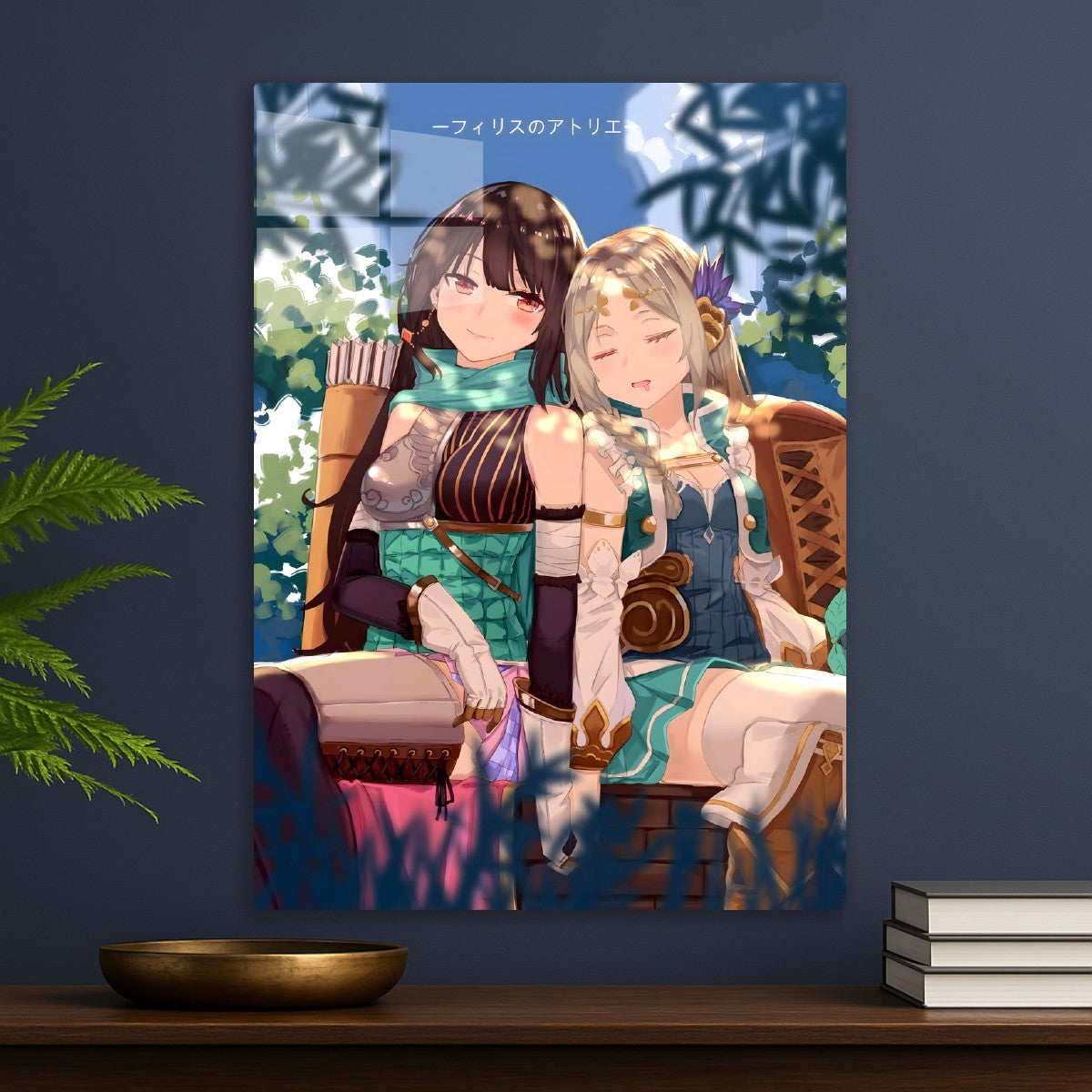 Atelier Ryza Alchemy Begins