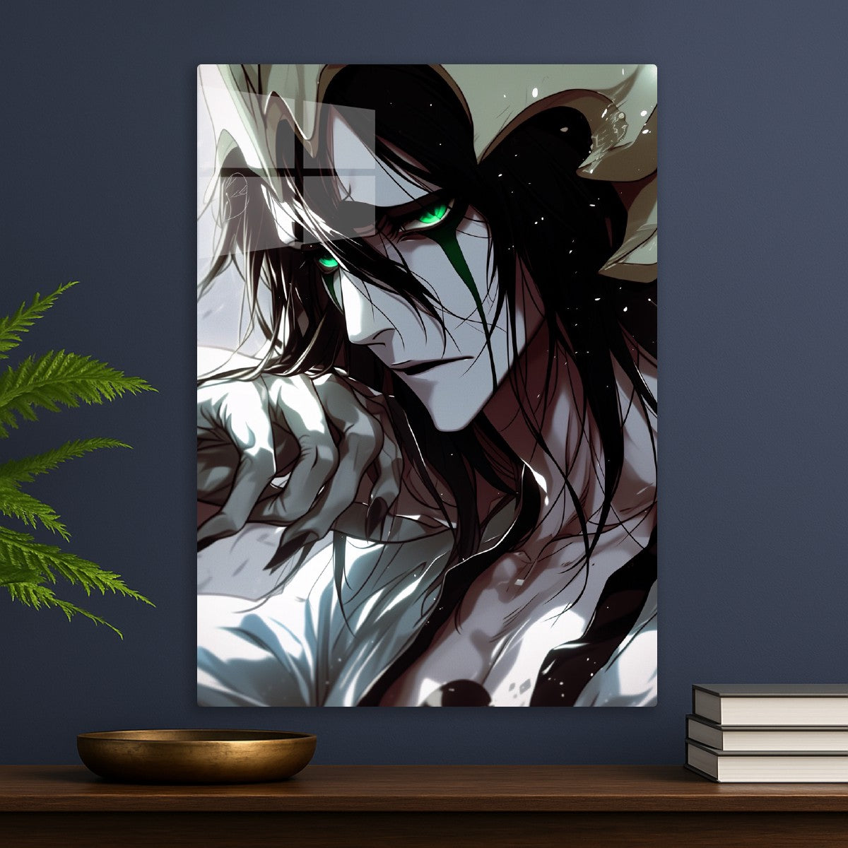 Ulquiorra Cifer