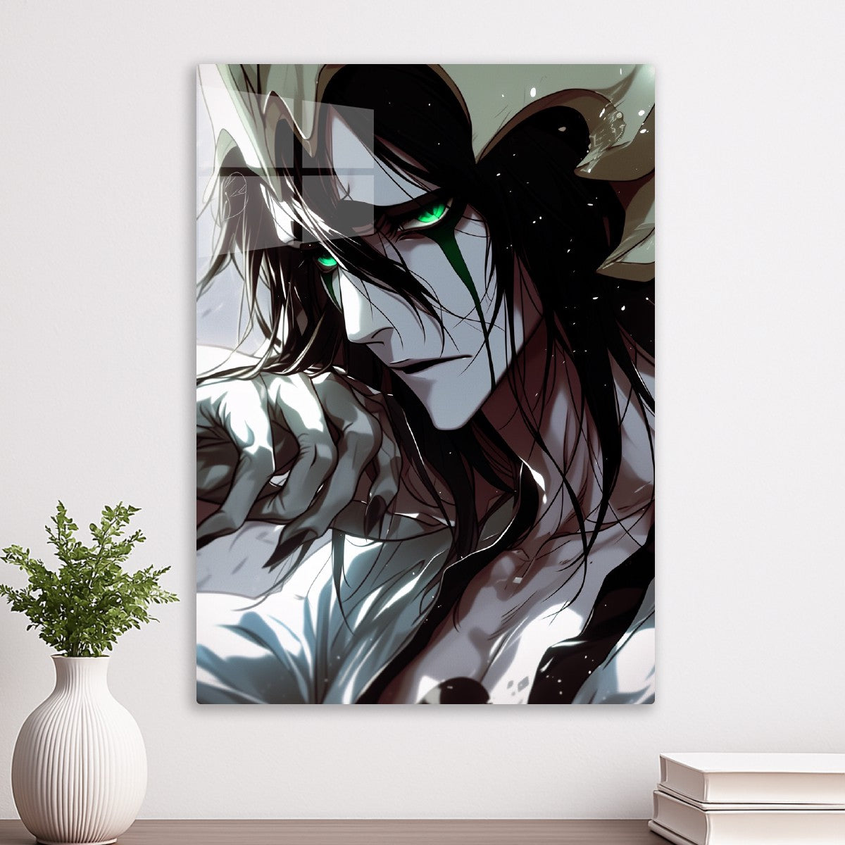 Ulquiorra Cifer
