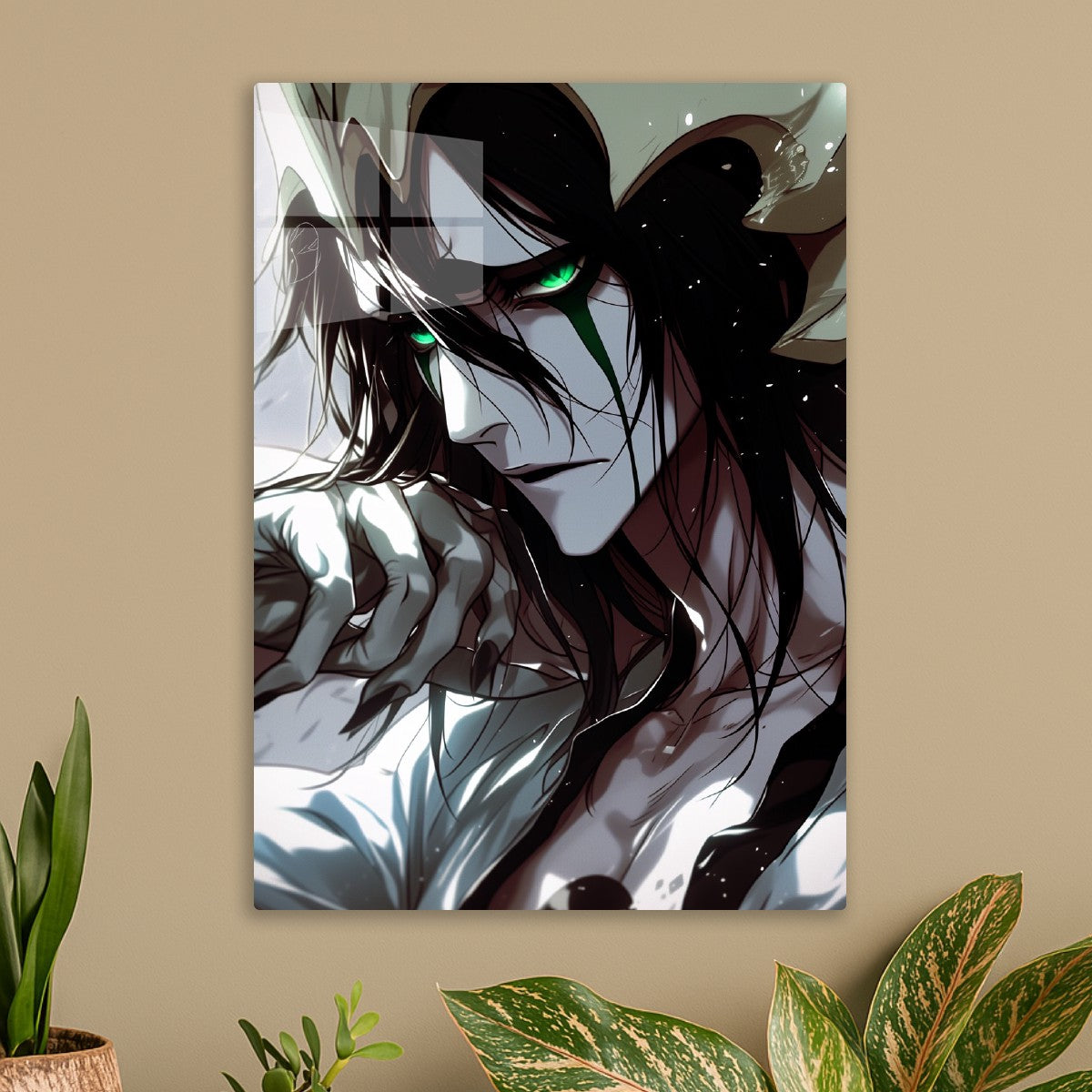 Ulquiorra Cifer