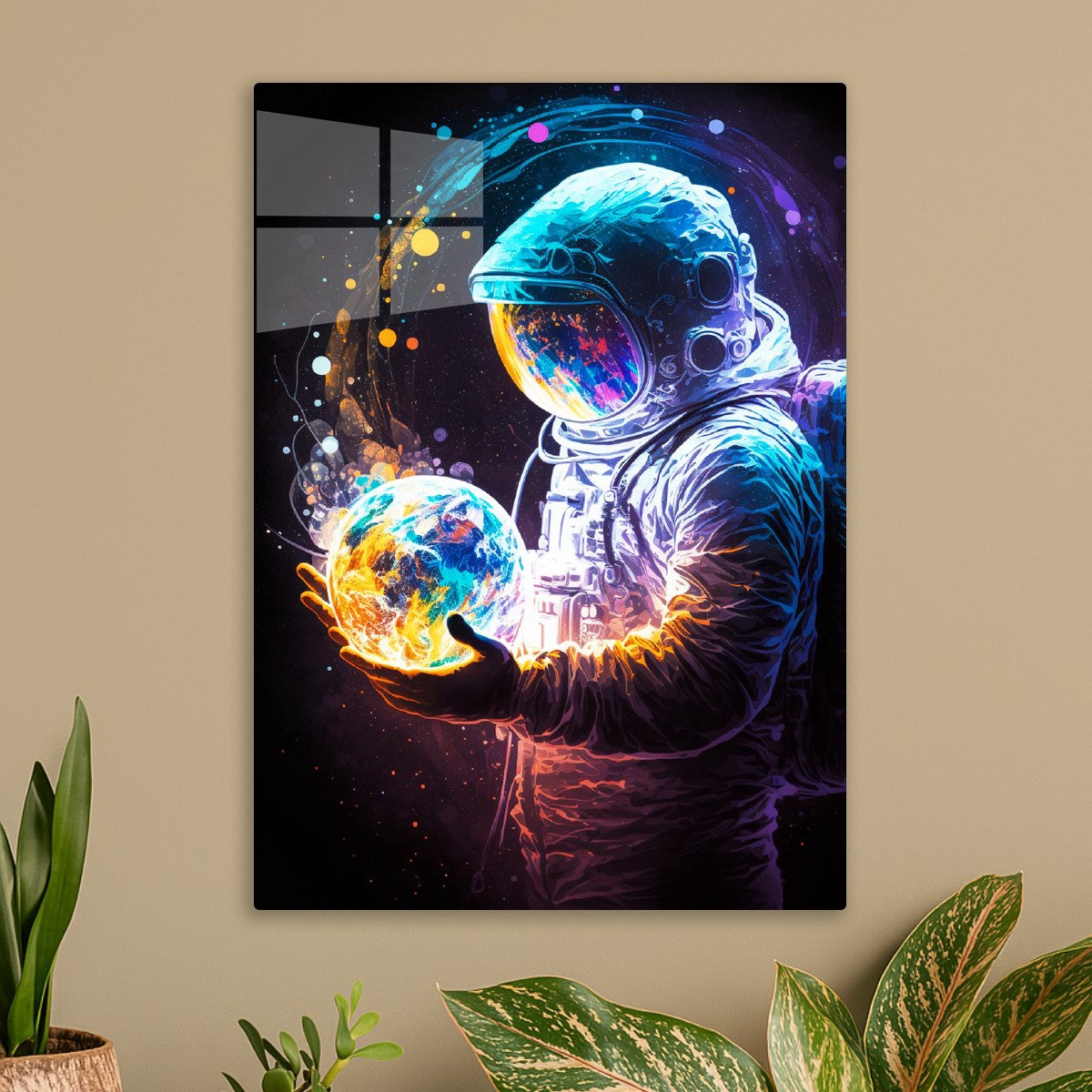 The Giver Of Light 
