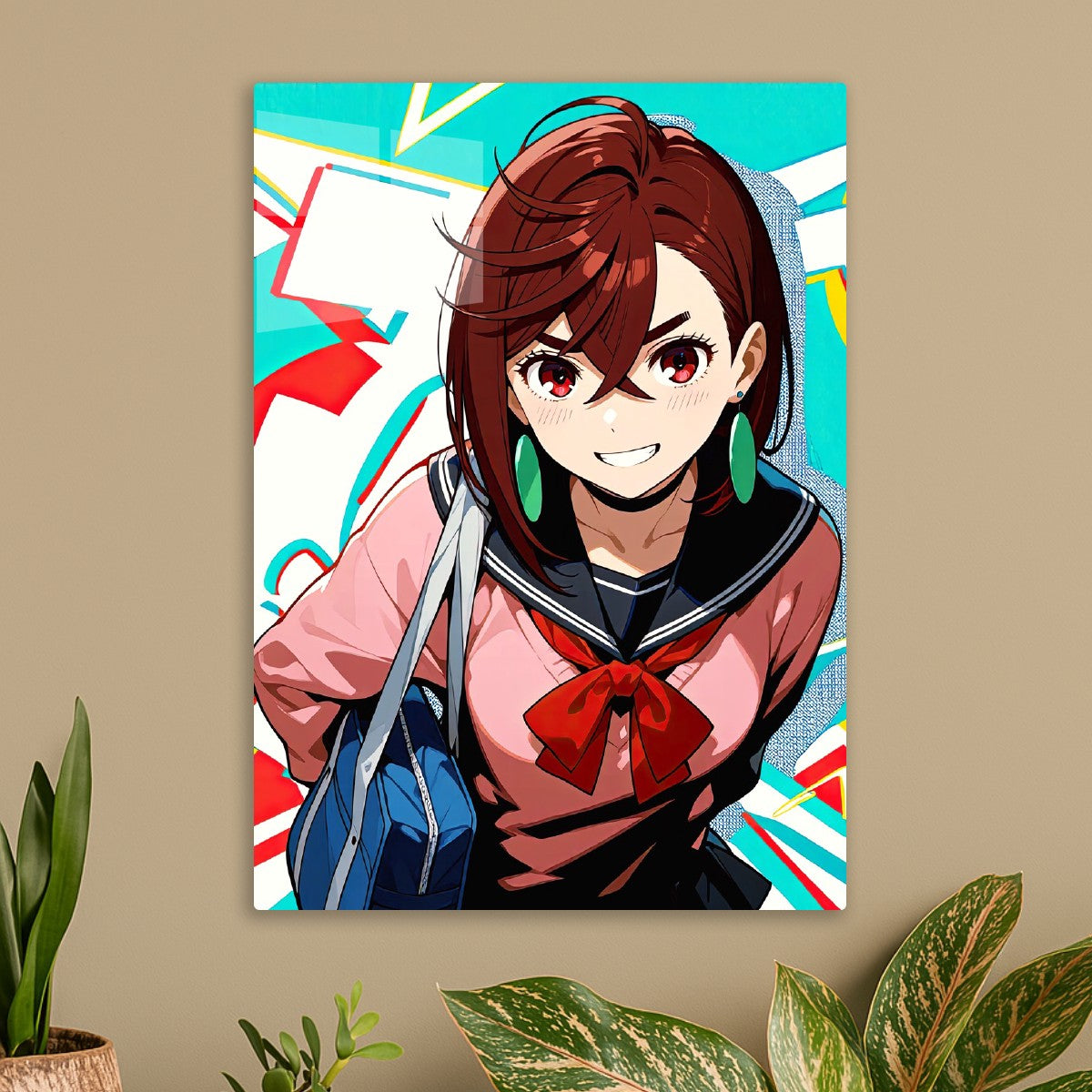Momo Ayase