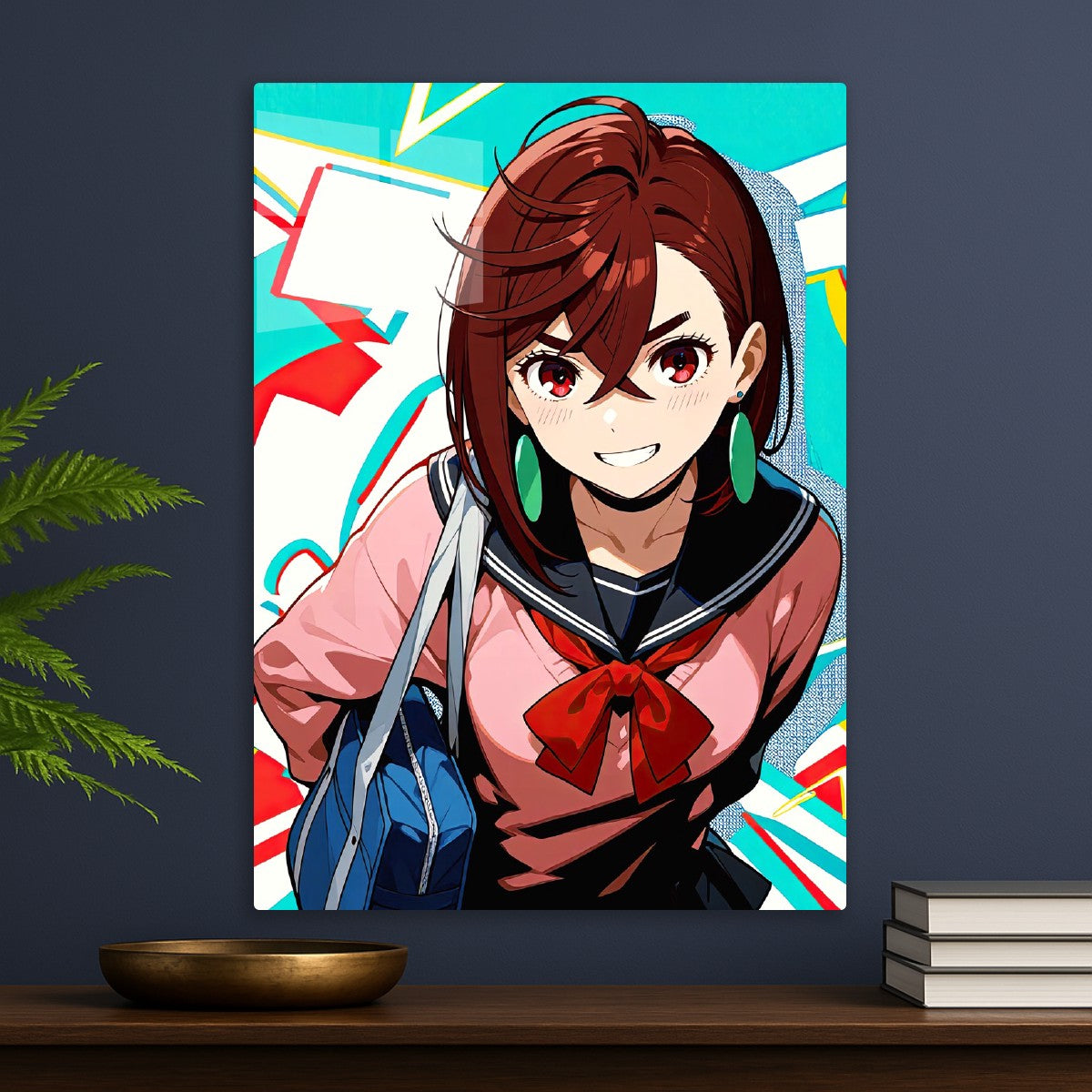 Momo Ayase