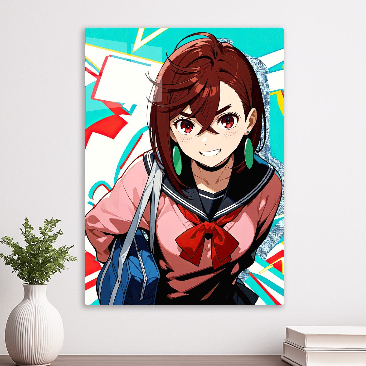 Momo Ayase