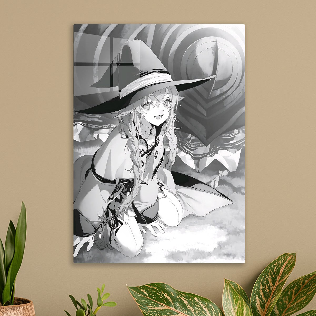 Mushoku Tensei Reborn to Rise