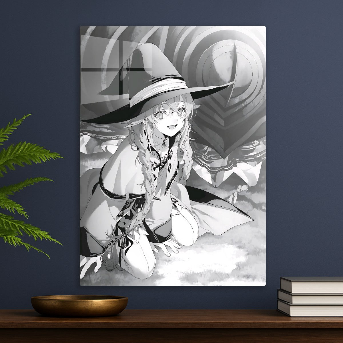 Mushoku Tensei Reborn to Rise