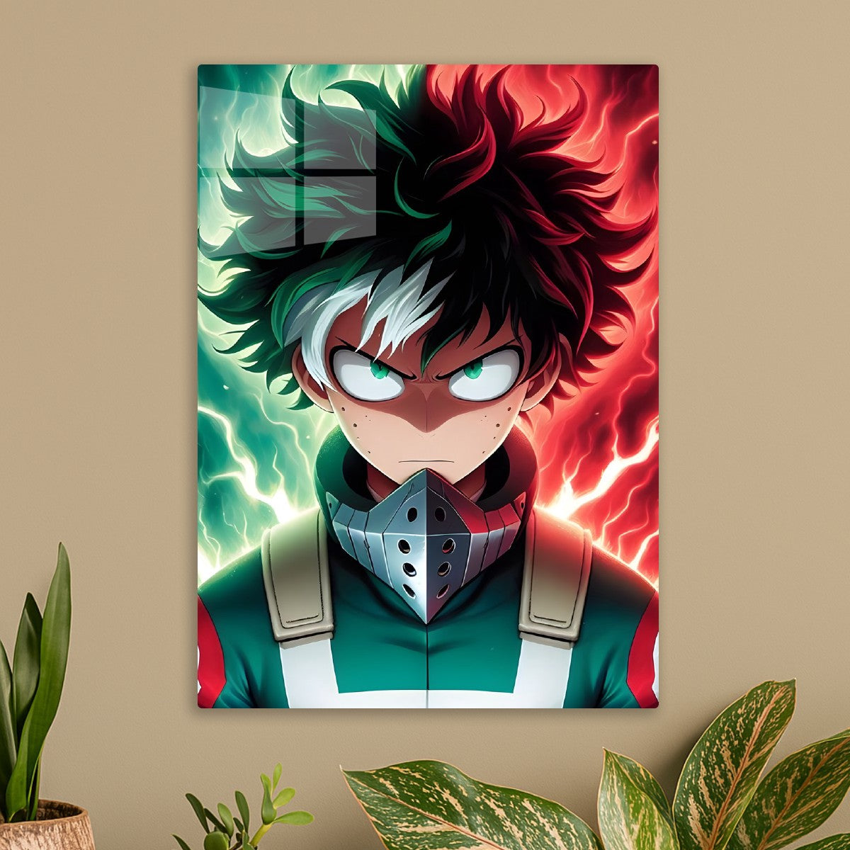 Izuku Midoriya