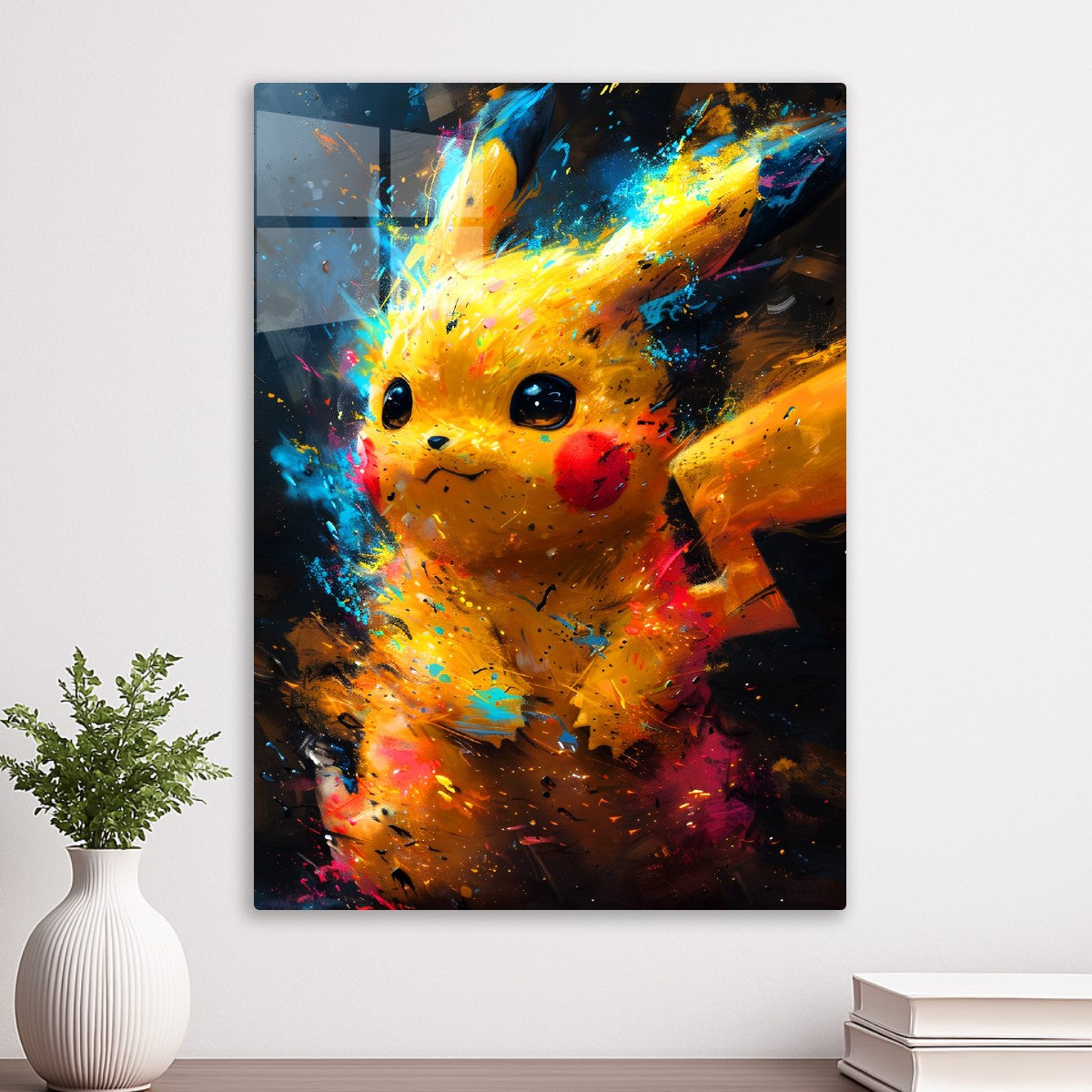 Pikachu - Pokemon