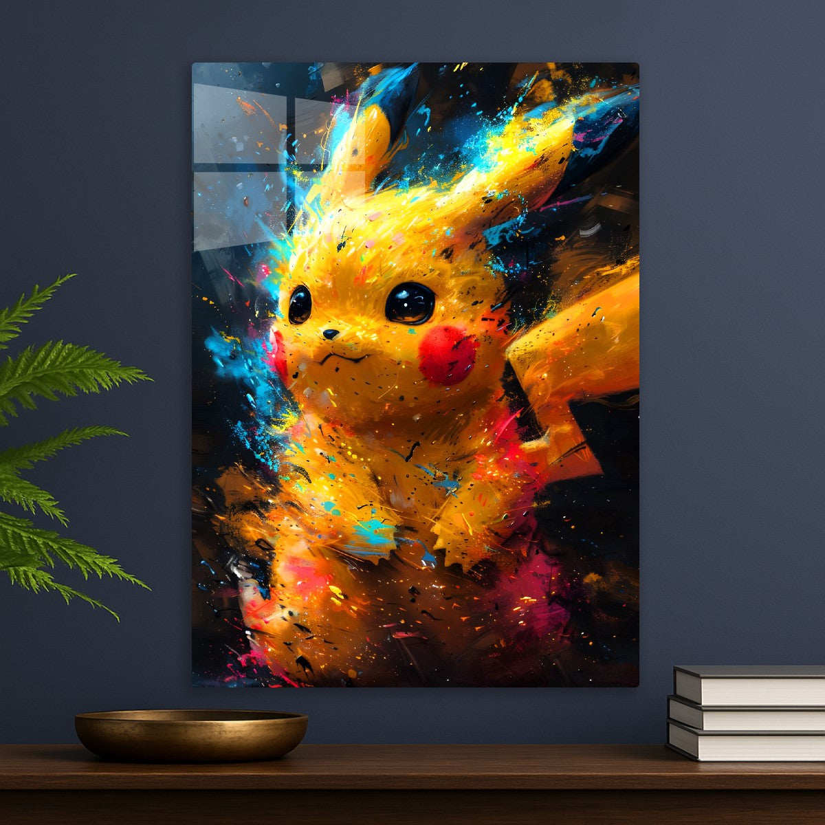 Pikachu - Pokemon