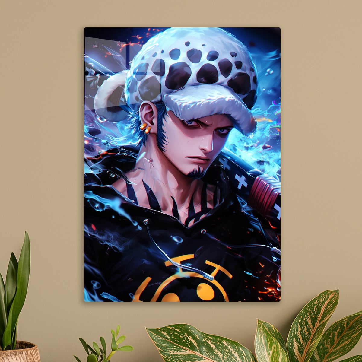 Trafalgar Law