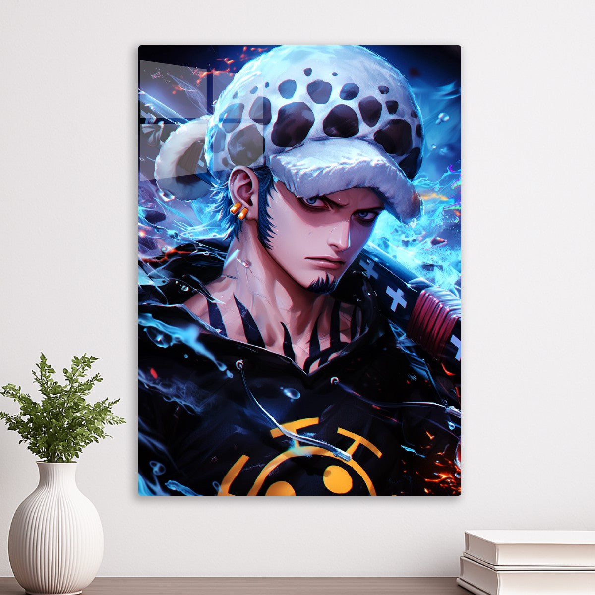 Trafalgar Law