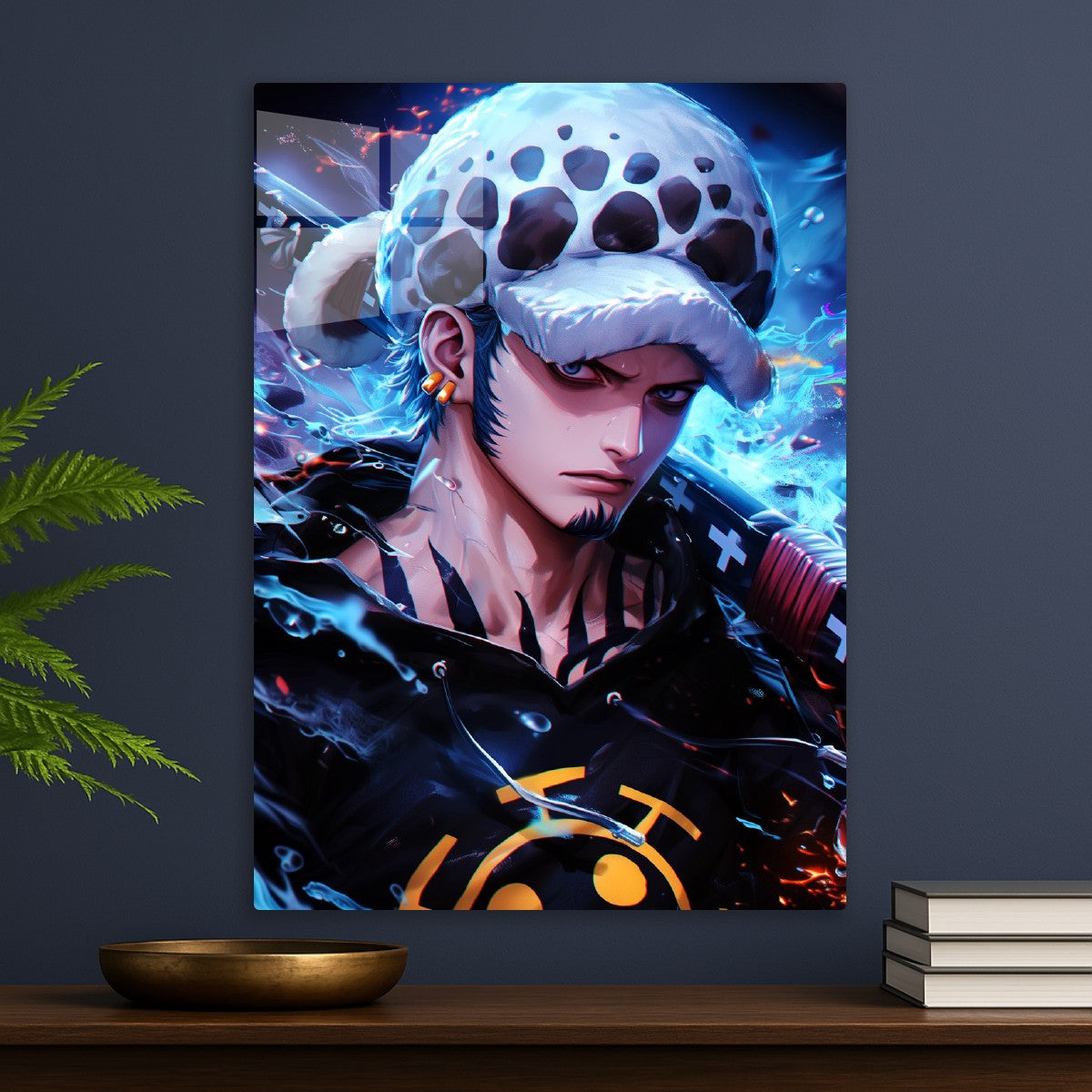 Trafalgar Law
