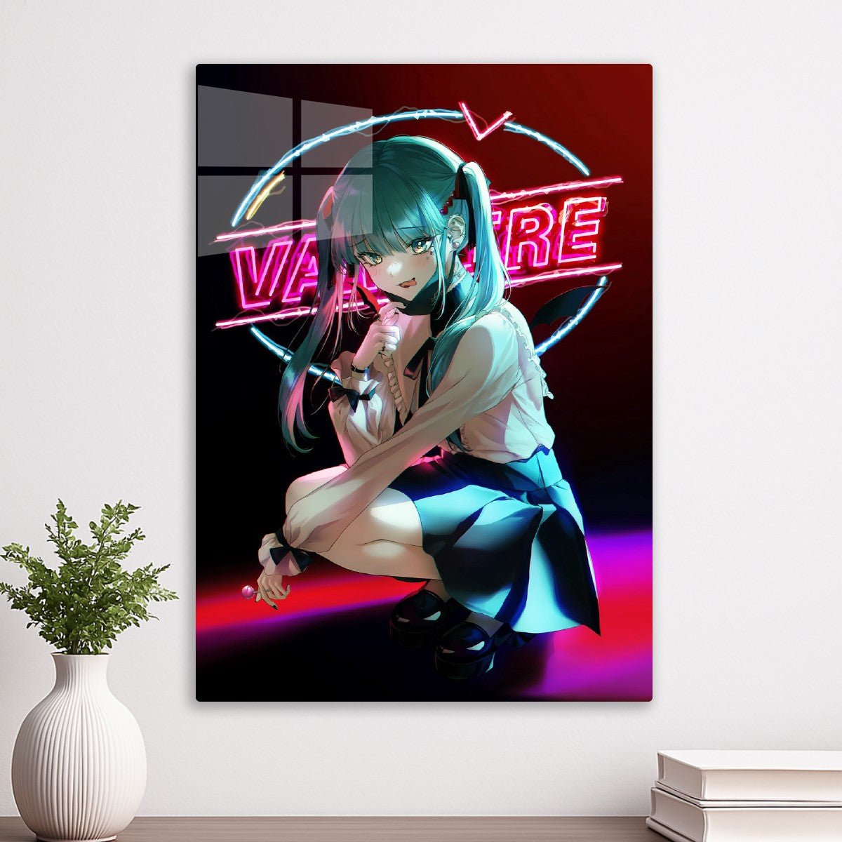 Hatsune Miku, Vocaloid
