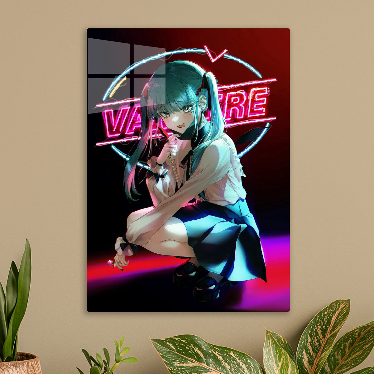 Hatsune Miku, Vocaloid