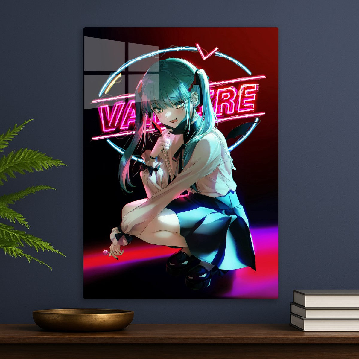 Hatsune Miku, Vocaloid