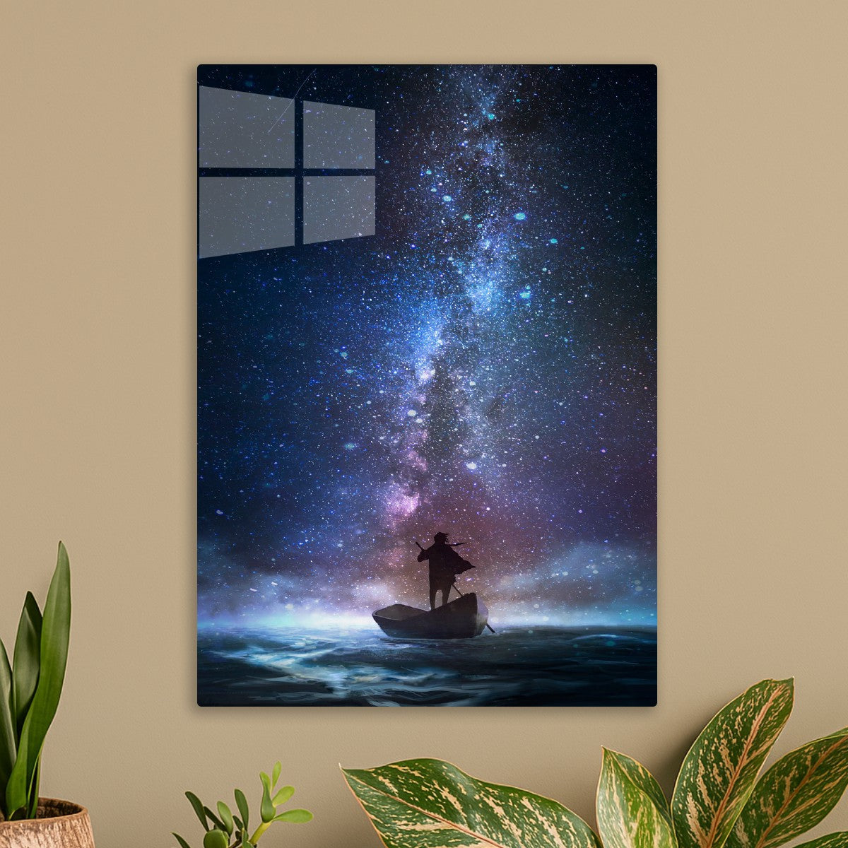 Night dream traveler
