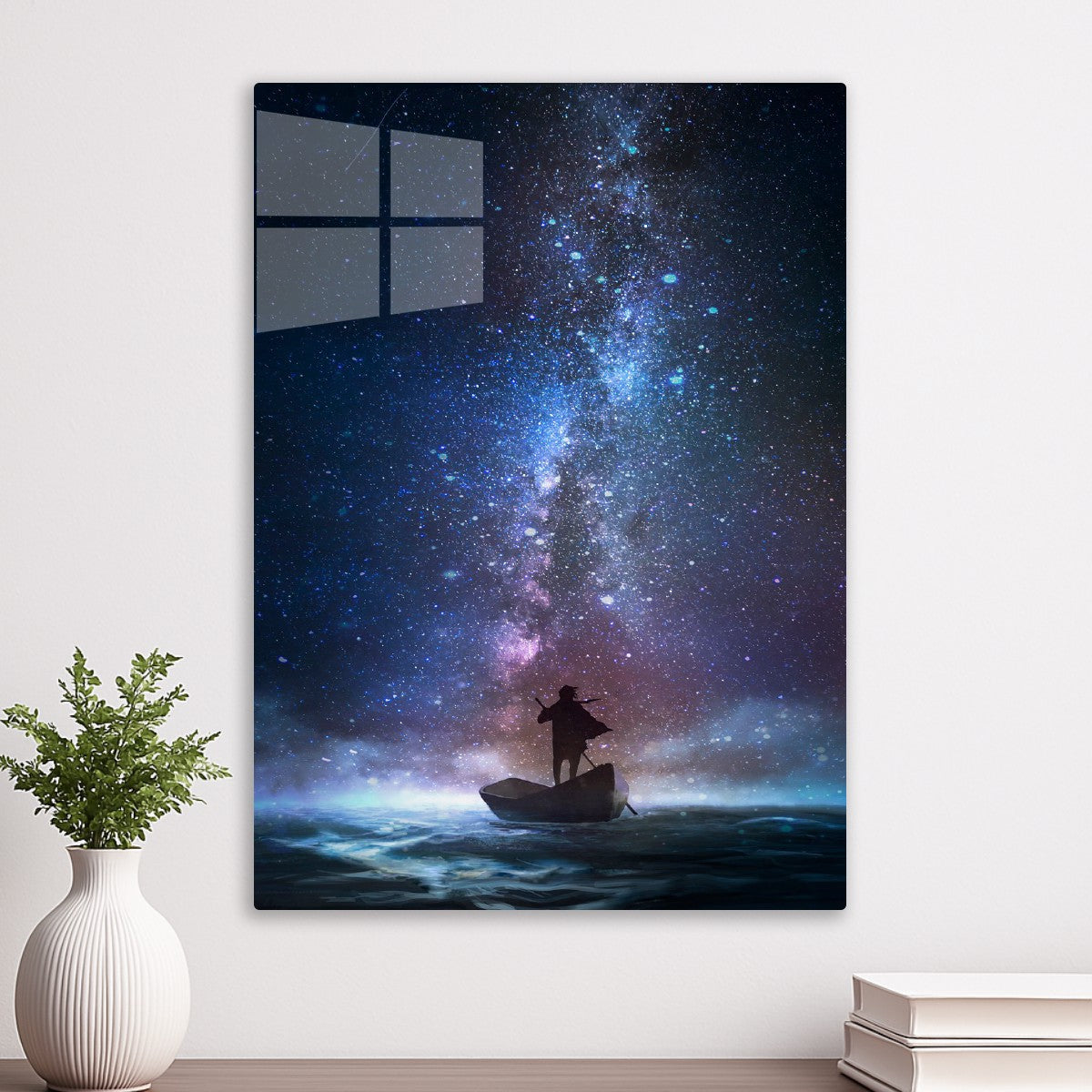Night dream traveler