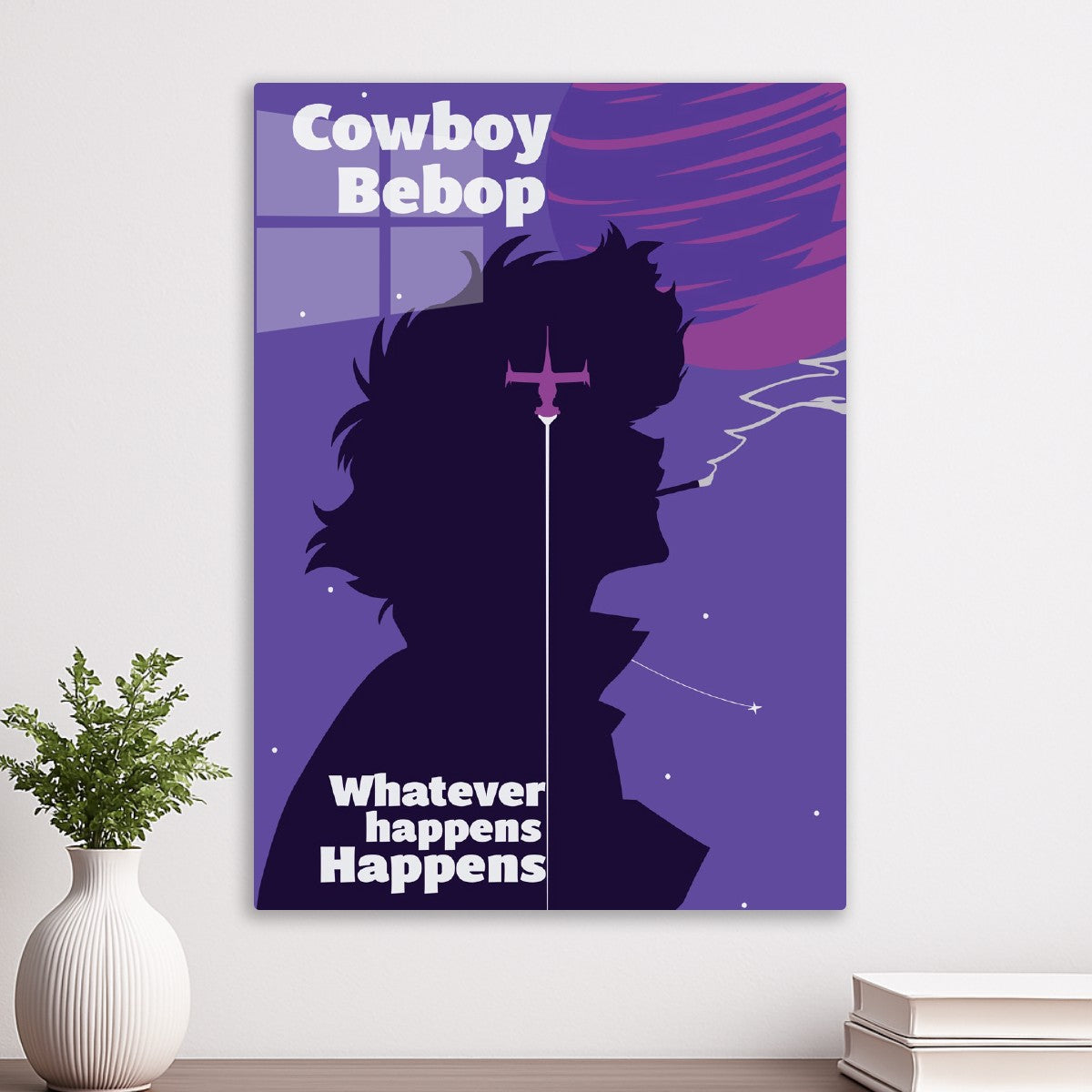 Cowboy Bebop
