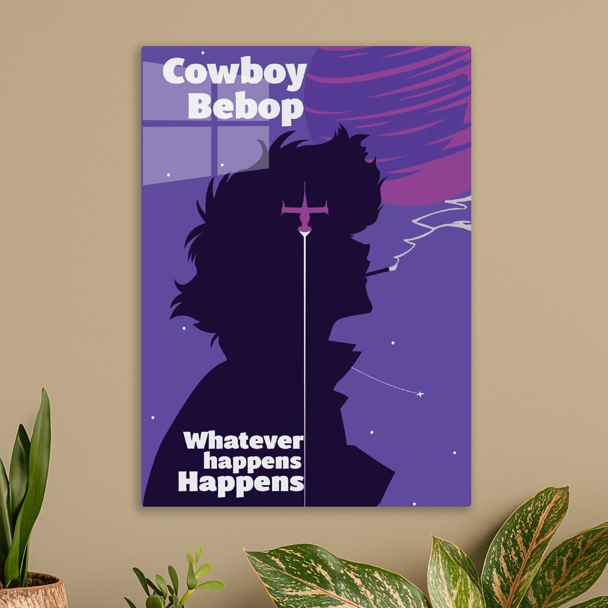 Cowboy Bebop