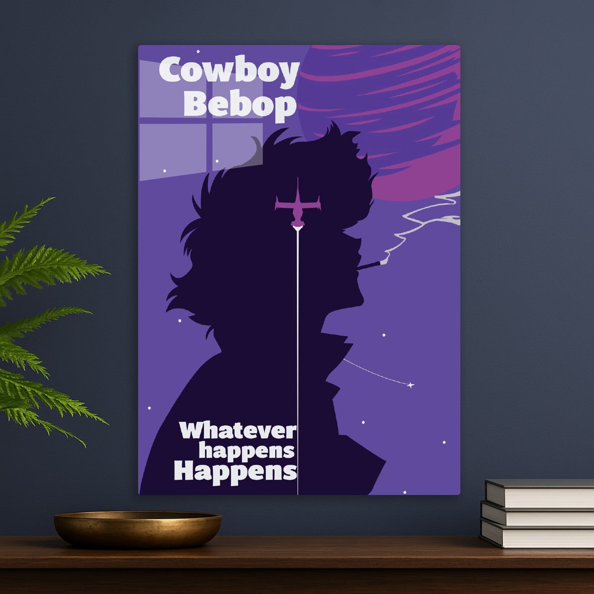 Cowboy Bebop