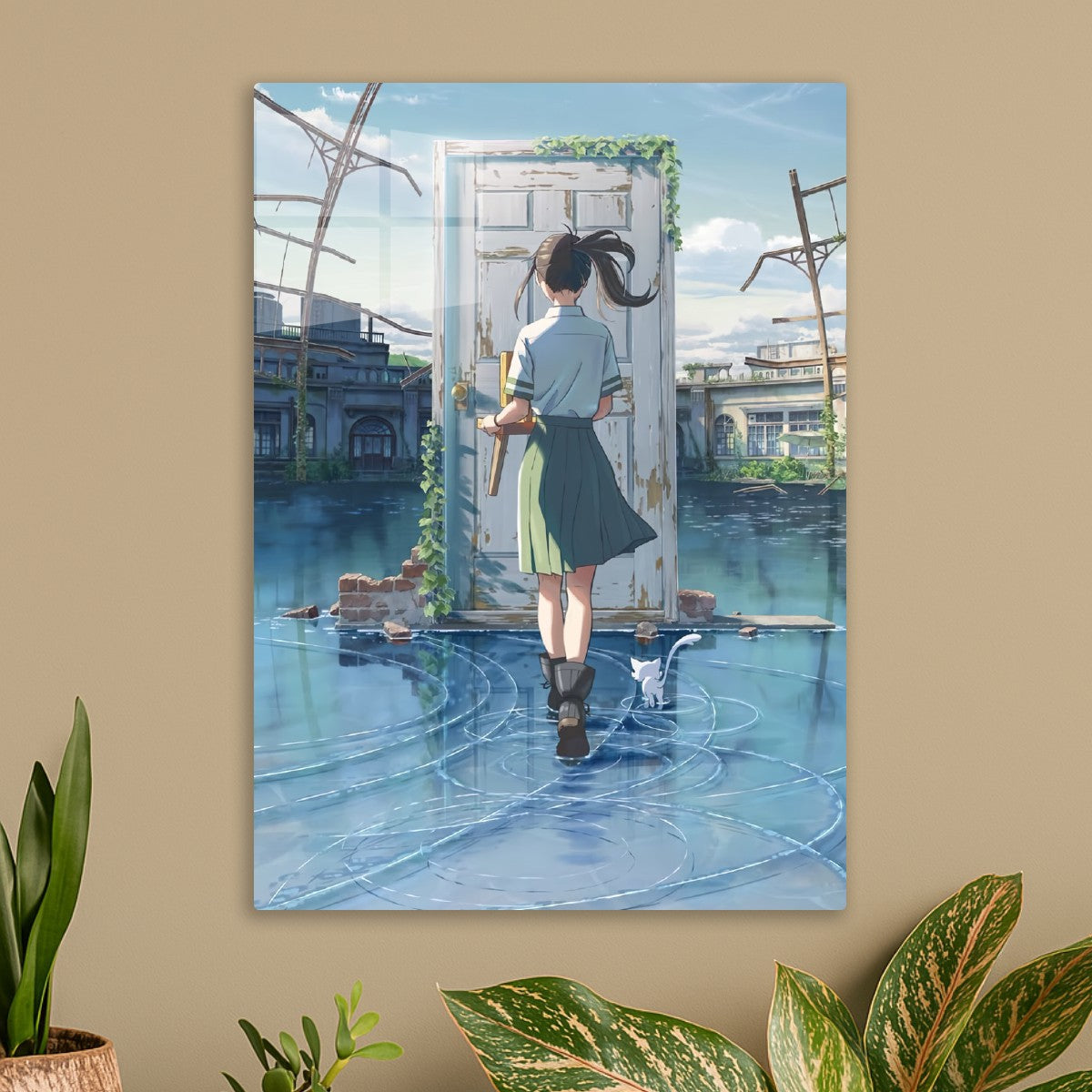 Suzume