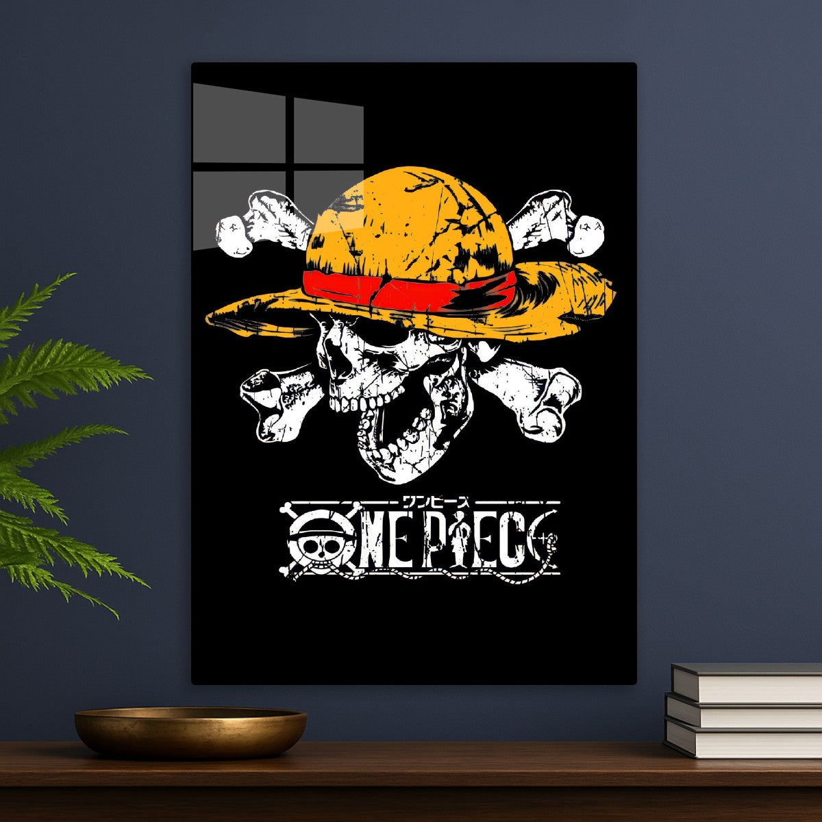 One piece