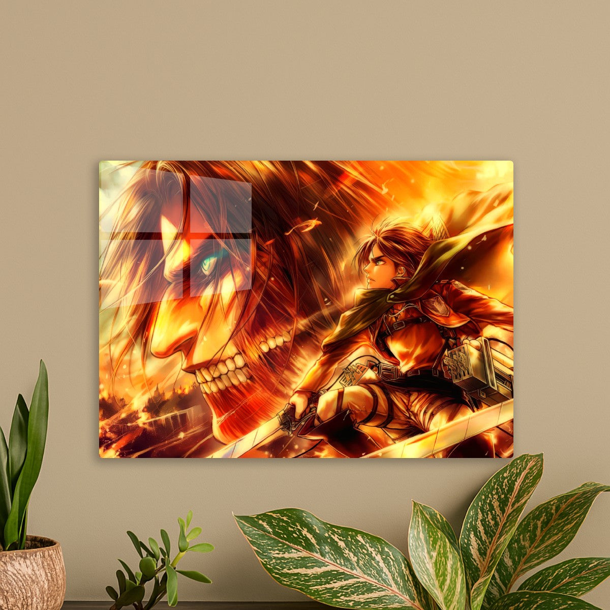 Attack On Titan