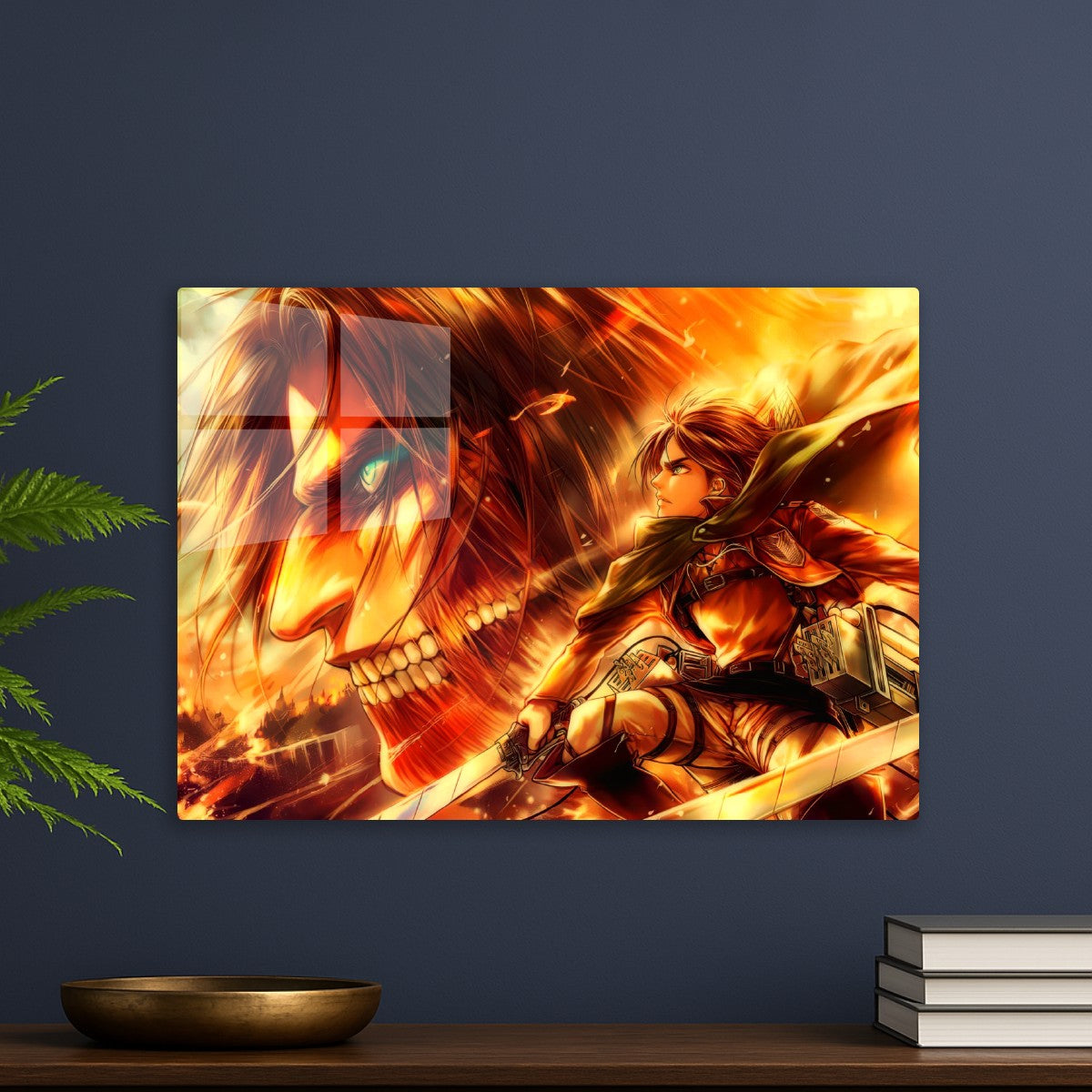 Attack On Titan