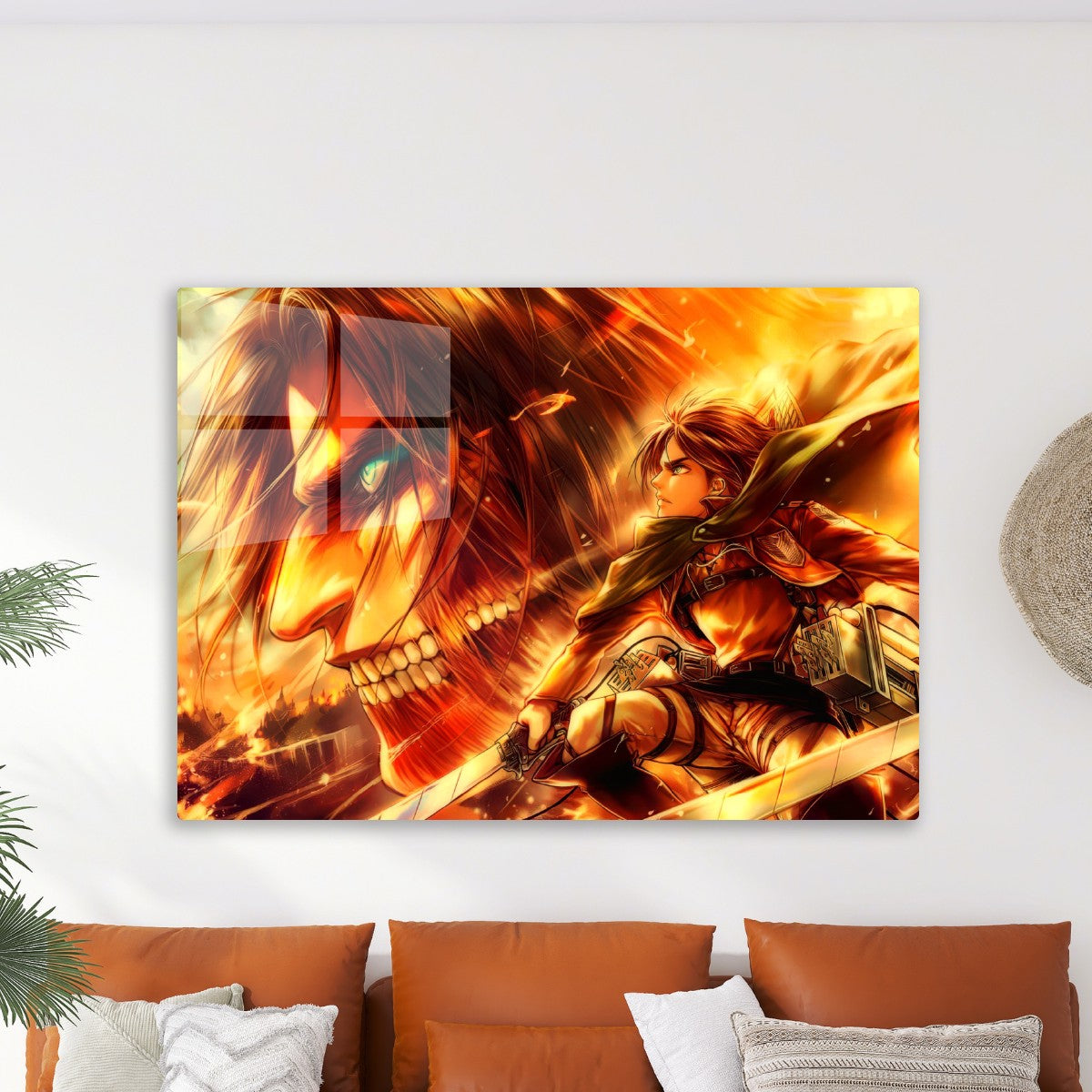 Attack On Titan