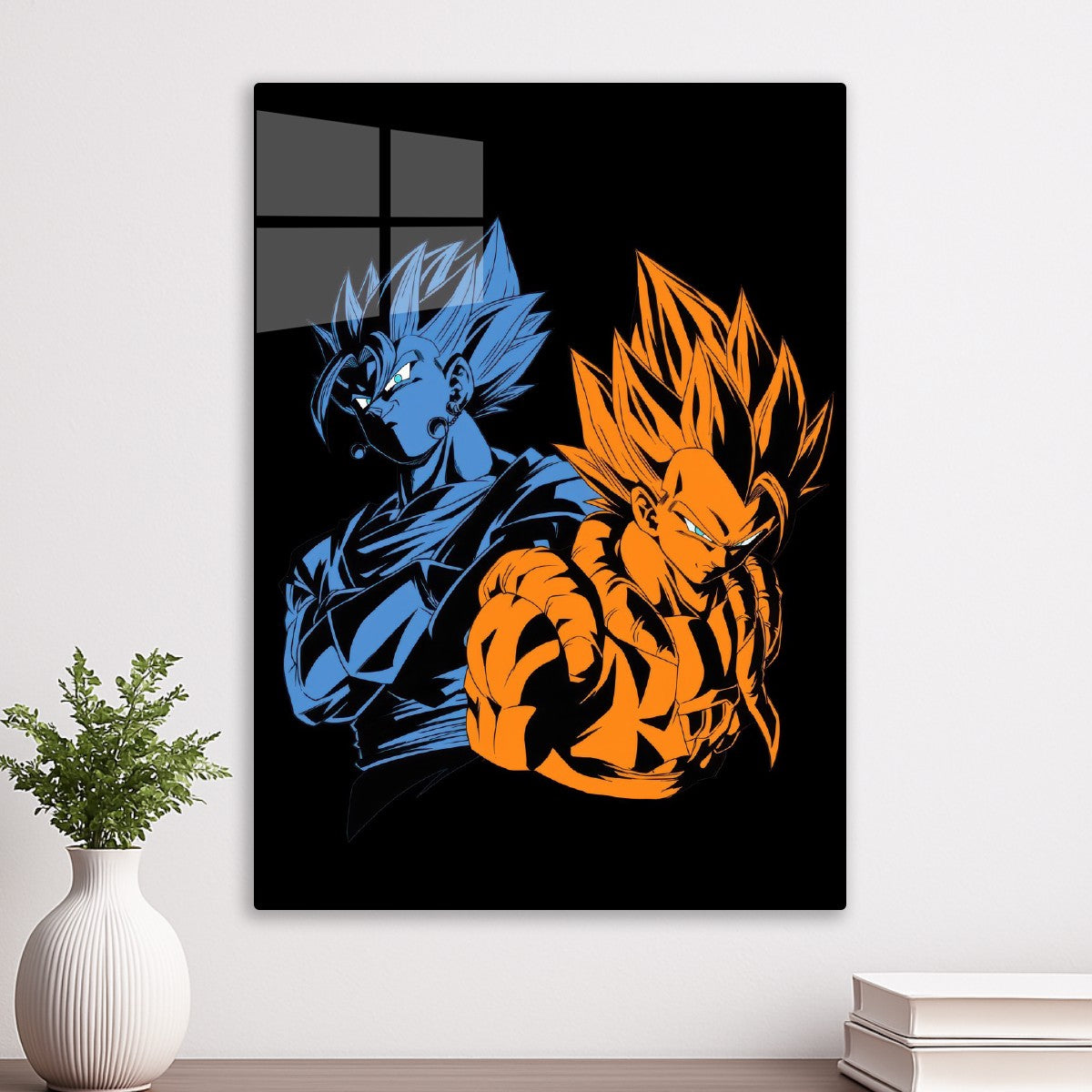 Dragon Ball Z