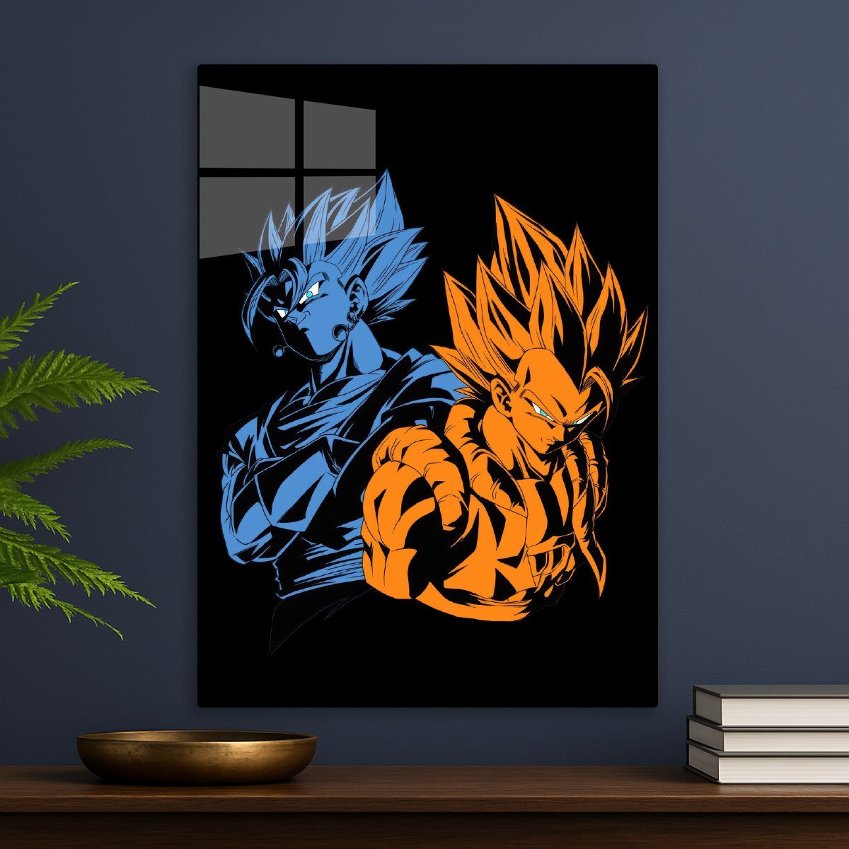 Dragon Ball Z