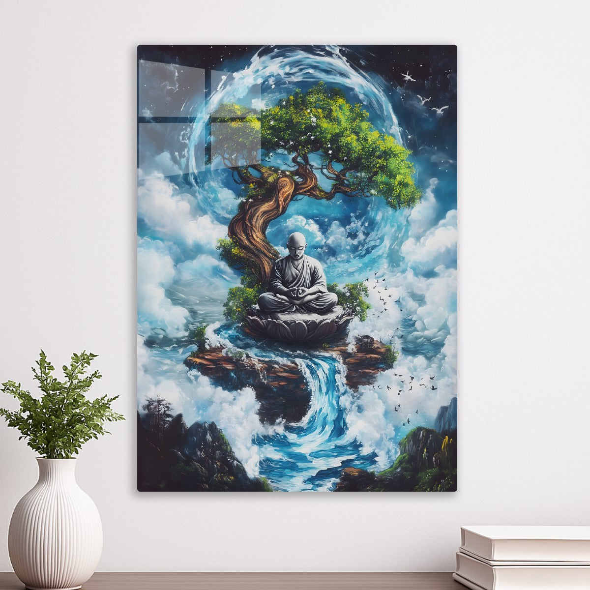 The Enlightened Sphere