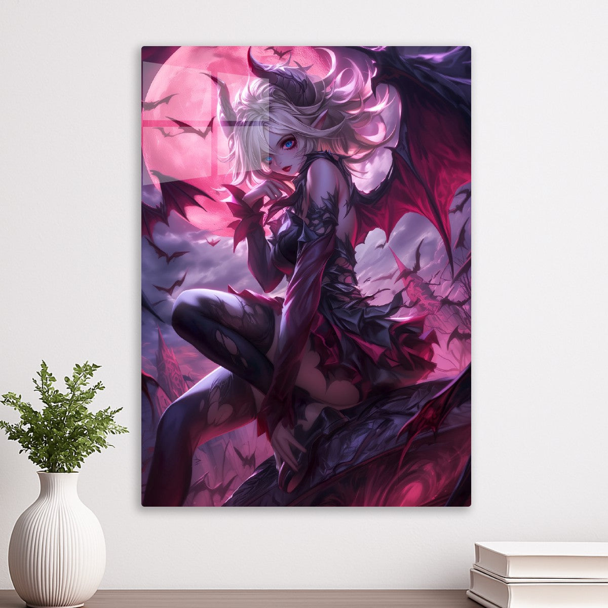 Moonlit Enchantress