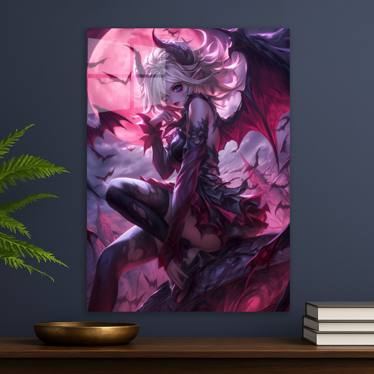 Moonlit Enchantress