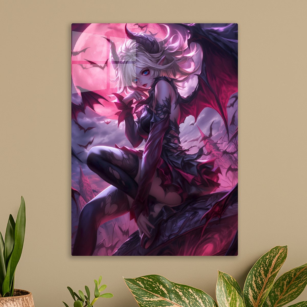 Moonlit Enchantress