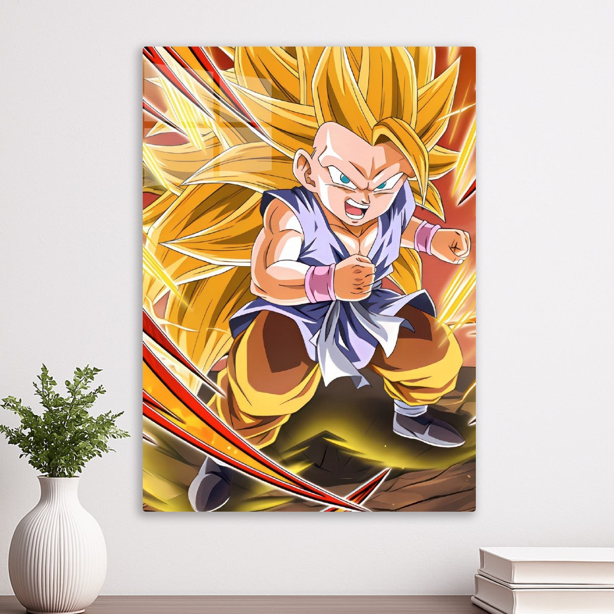 Dragon Ball Z