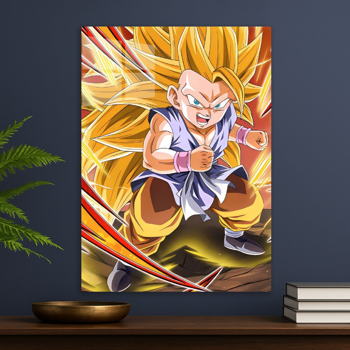 Dragon Ball Z