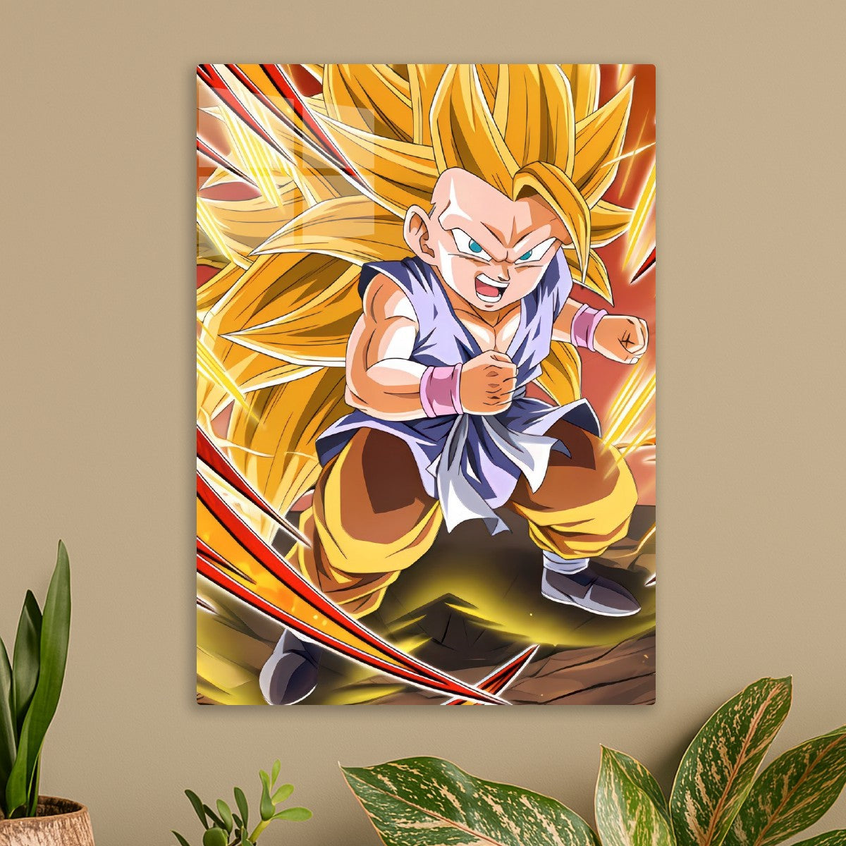 Dragon Ball Z