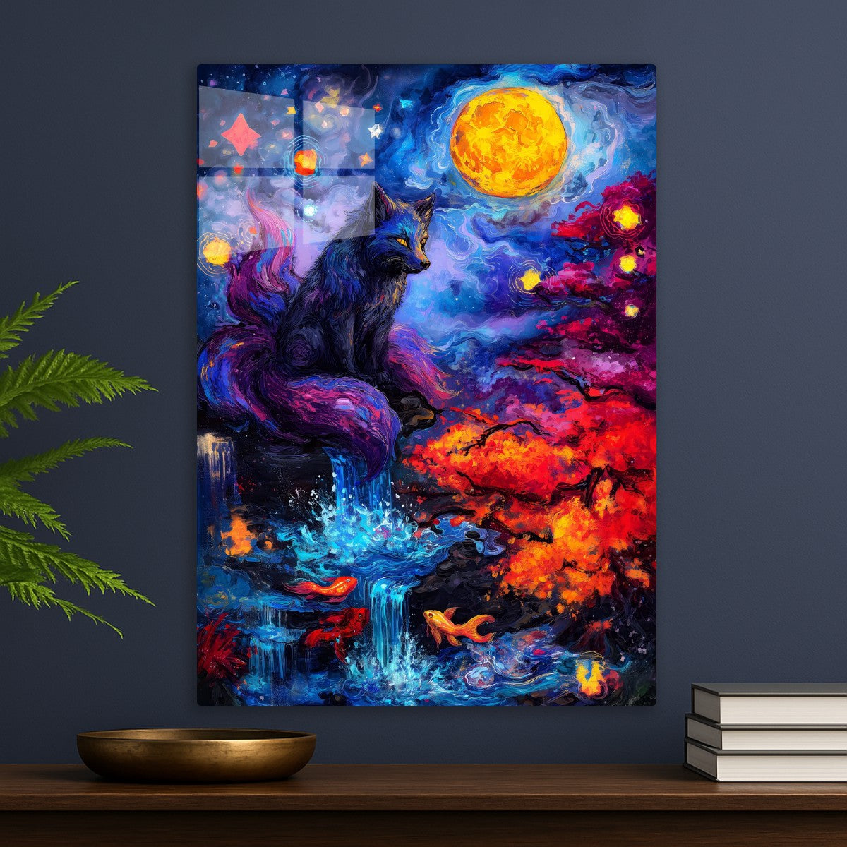 Celestial Guardian's Realm