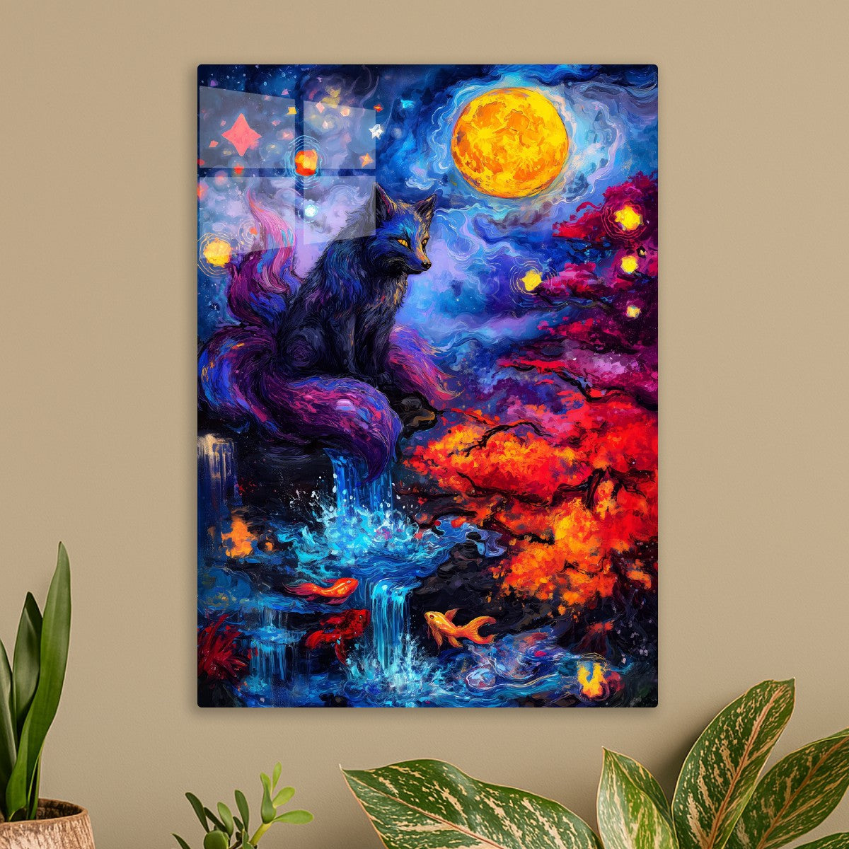 Celestial Guardian's Realm