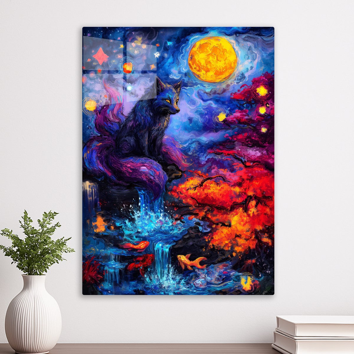 Celestial Guardian's Realm