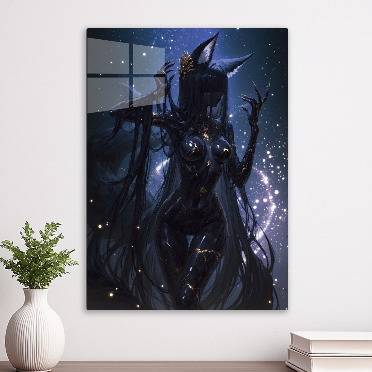 Celestial Enchantress