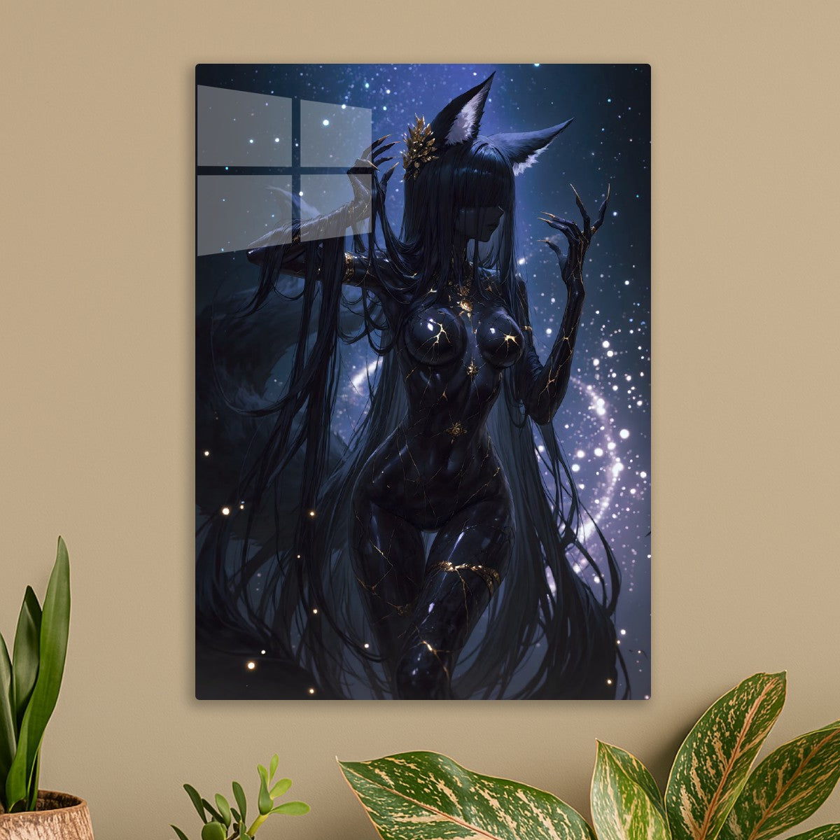 Celestial Enchantress