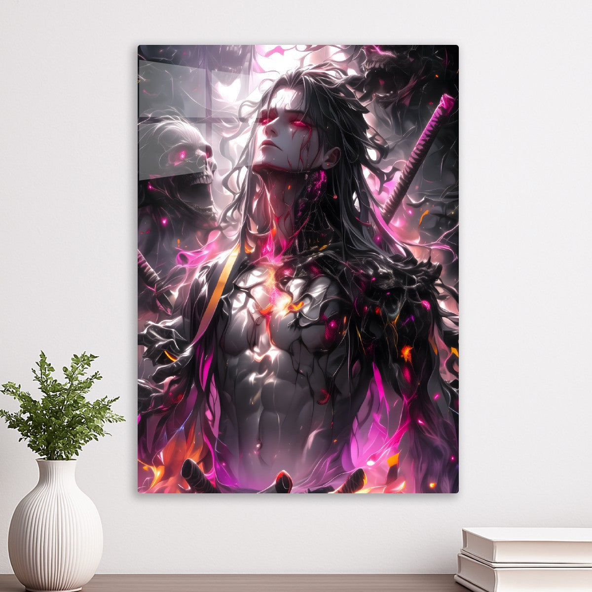 Dark Ascension