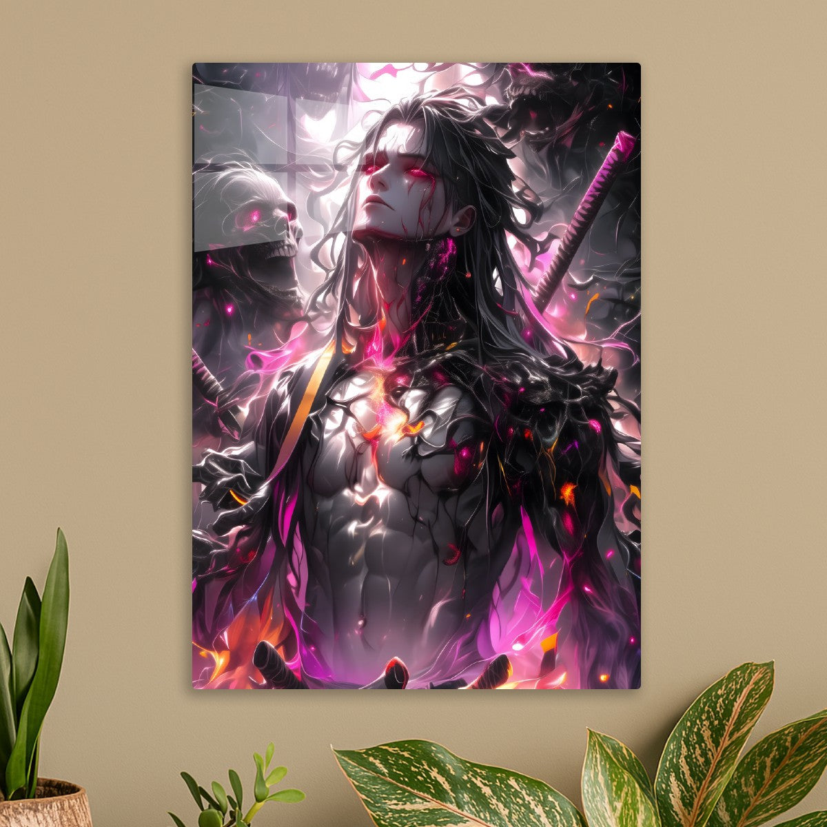 Dark Ascension