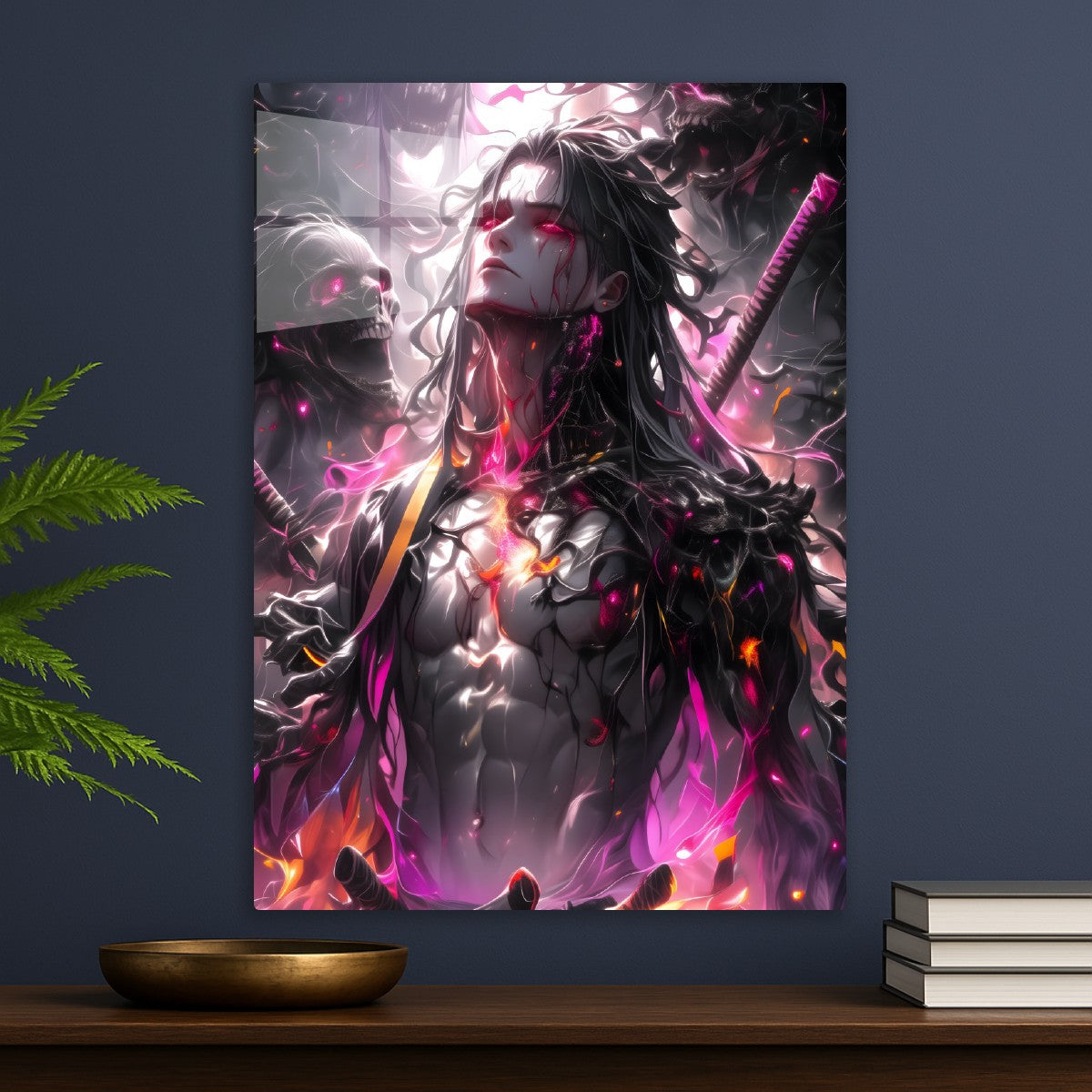 Dark Ascension